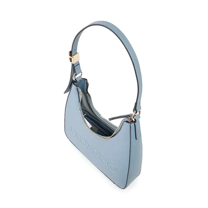 VALENTINO BAGS BOLSO BANDOLERO NEASY RE AZUL - TALLA ÚNICA
