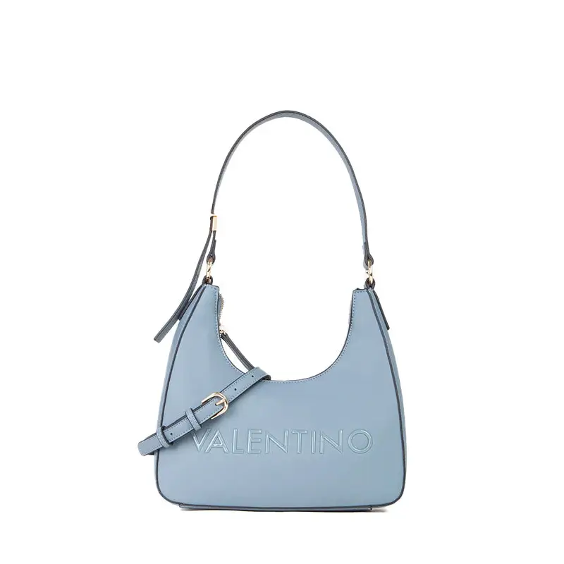 VALENTINO BAGS BOLSO BANDOLERO NEASY RE AZUL - TALLA ÚNICA