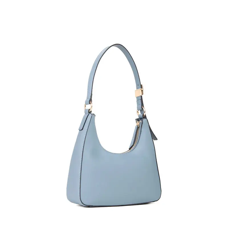 VALENTINO BAGS BOLSO BANDOLERO NEASY RE AZUL - TALLA ÚNICA