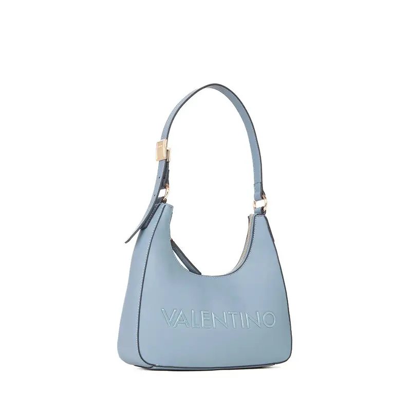 VALENTINO BAGS BOLSO BANDOLERO NEASY RE AZUL - TALLA ÚNICA