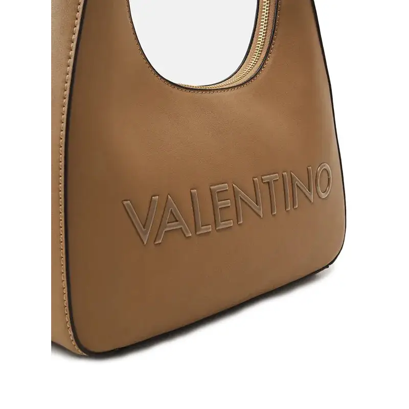 VALENTINO BAGS BOLSO BANDOLERO NEASY RE BEIGE - TALLA ÚNICA
