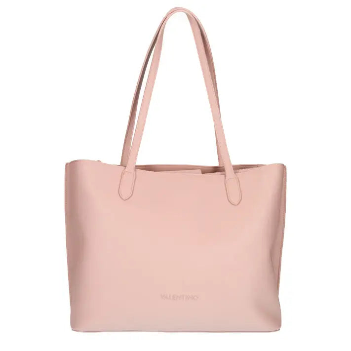 VALENTINO BAGS BOLSO BASMATI ROSA - TALLA ÚNICA