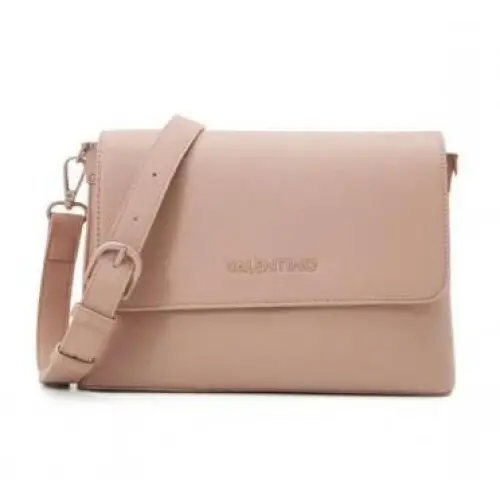 VALENTINO BAGS BOLSO BASMATI ROSA - TALLA ÚNICA