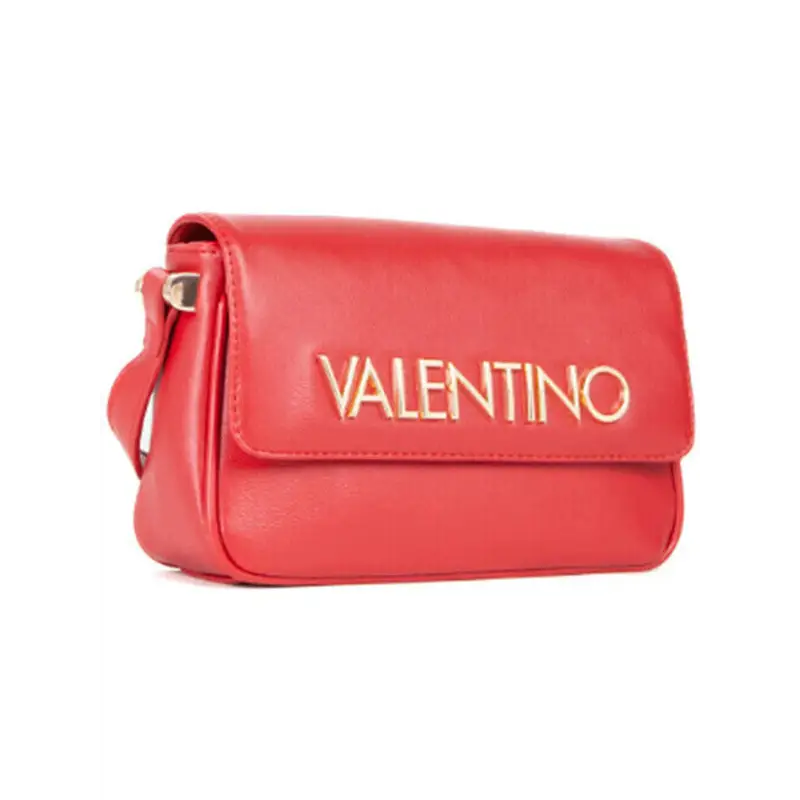 VALENTINO BAGS BOLSO DE HOMBRO CAPRICE ROJO - TALLA ÚNICA