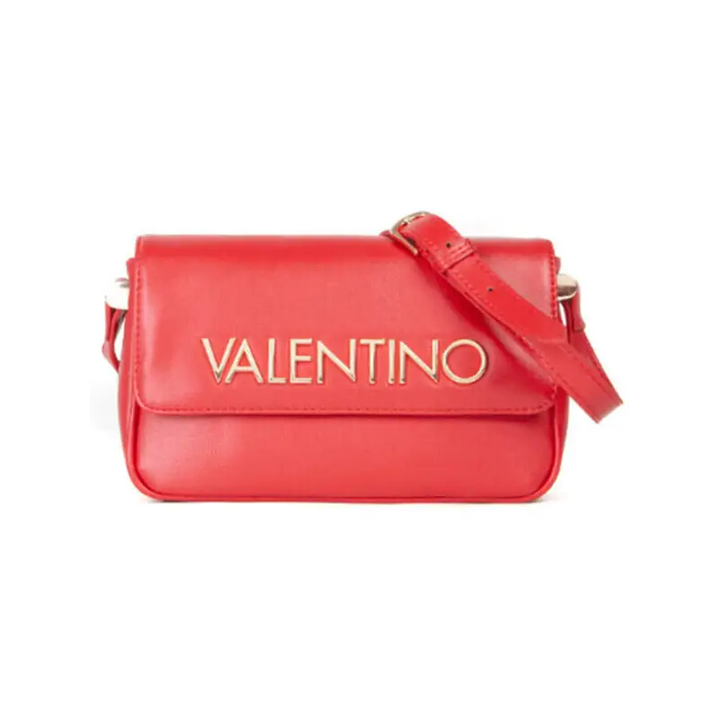 VALENTINO BAGS BOLSO DE HOMBRO CAPRICE ROJO - TALLA ÚNICA