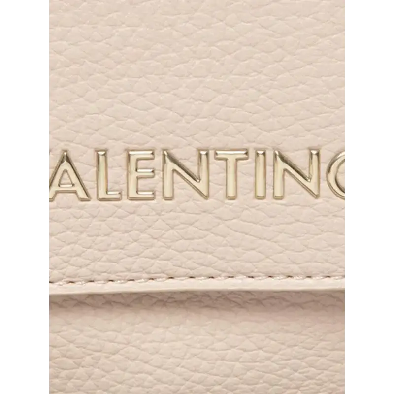 VALENTINO BAGS BOLSO DE HOMBRO ECRU - TALLA ÚNICA