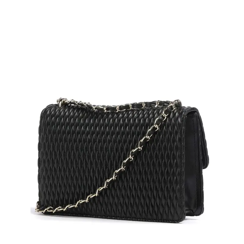 VALENTINO BAGS BOLSO DE HOMBRO FREQUENCY RE NEGRO - TALLA ÚNICA