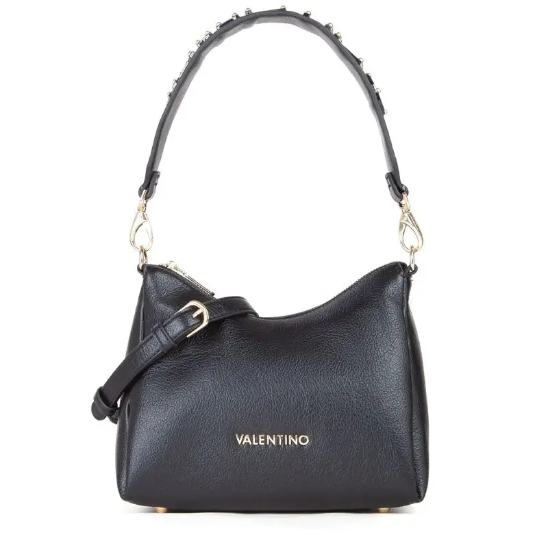 VALENTINO BAGS BOLSO DE HOMBRO KALIMBA NEGRO - TALLA ÚNICA