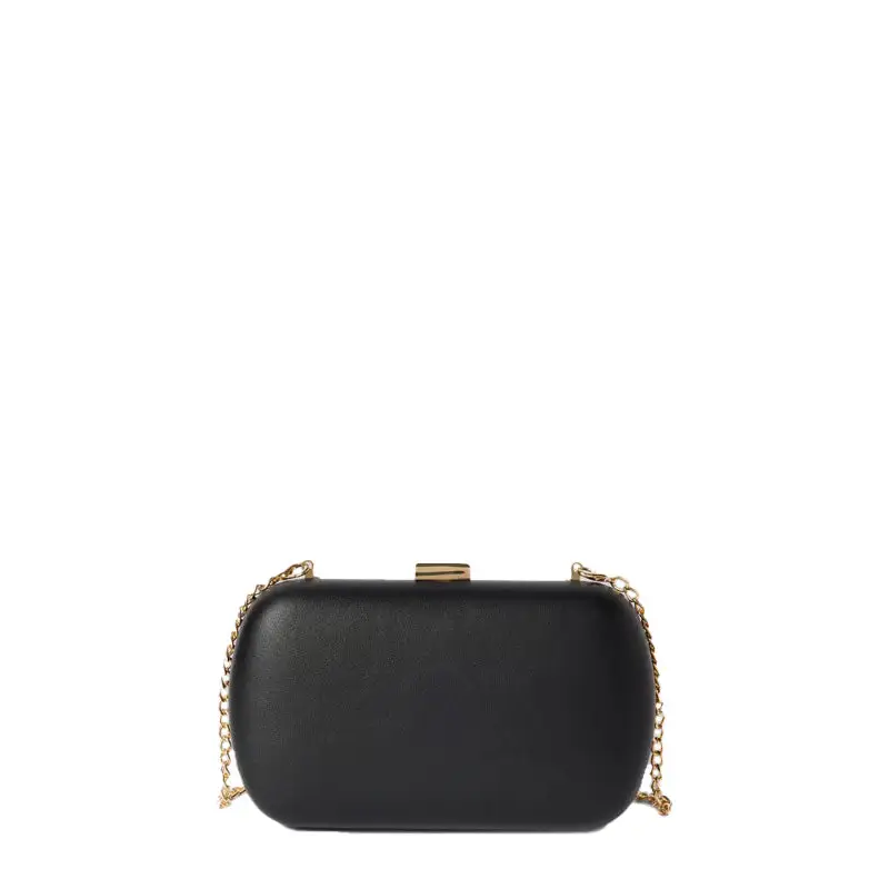 VALENTINO BAGS BOLSO DE HOMBRO POCHETE AROMA NEGRO - TALLA ÚNICA