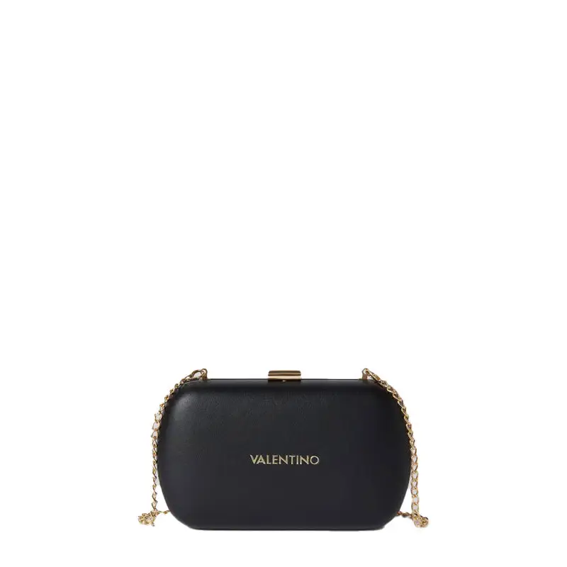 VALENTINO BAGS BOLSO DE HOMBRO POCHETE AROMA NEGRO - TALLA ÚNICA