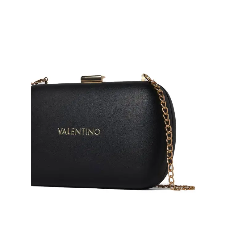 VALENTINO BAGS BOLSO DE HOMBRO POCHETE AROMA NEGRO - TALLA ÚNICA