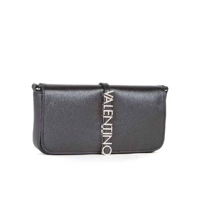 VALENTINO BAGS BOLSO DE MANO MATERIA NEGRO - TALLA ÚNICA