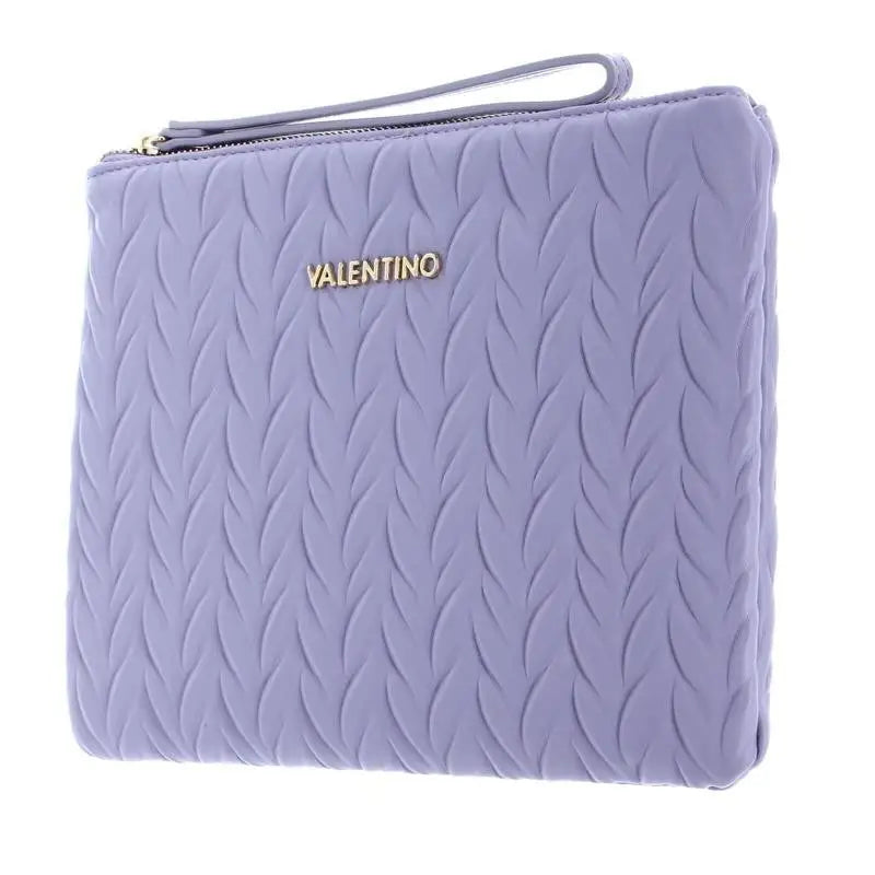 VALENTINO BAGS BOLSO DE MANO SUNNY RE LILA - TALLA ÚNICA