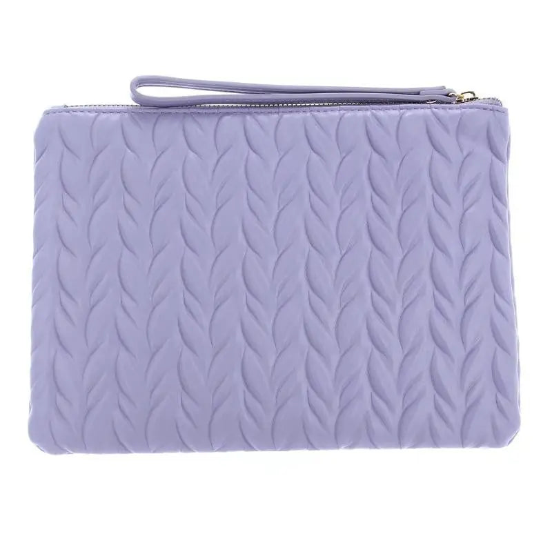 VALENTINO BAGS BOLSO DE MANO SUNNY RE LILA - TALLA ÚNICA
