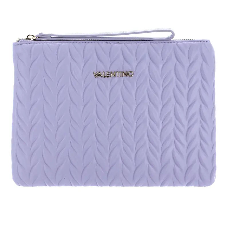 VALENTINO BAGS BOLSO DE MANO SUNNY RE LILA - TALLA ÚNICA