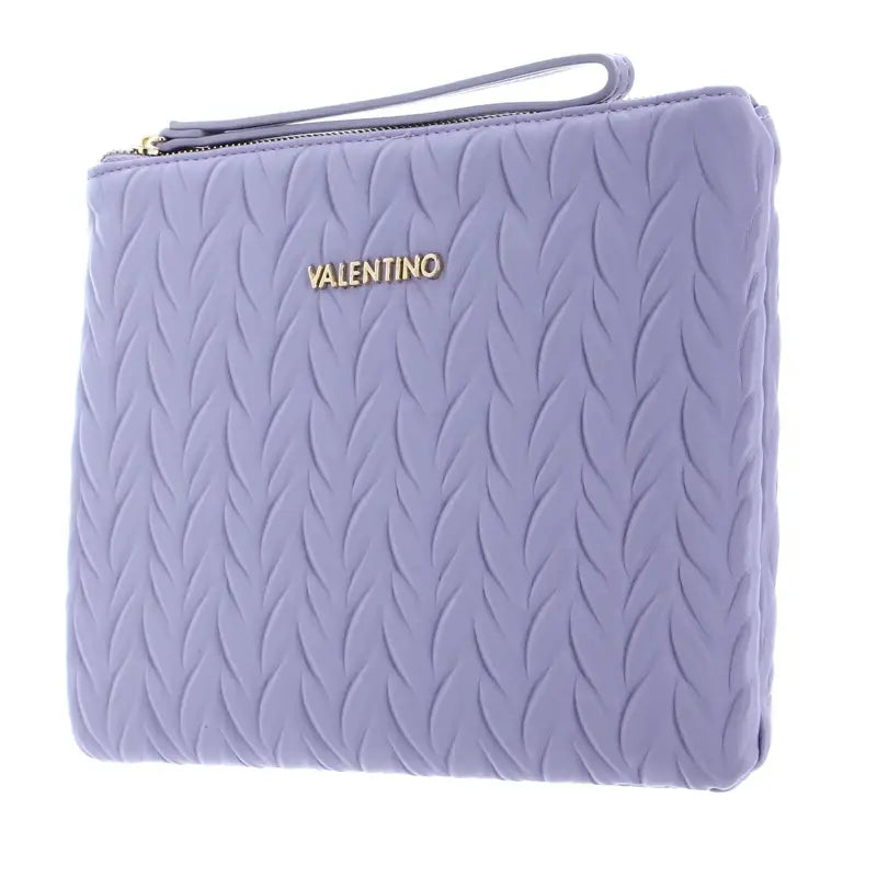 VALENTINO BAGS BOLSO DE MANO SUNNY RE LILA - TALLA ÚNICA