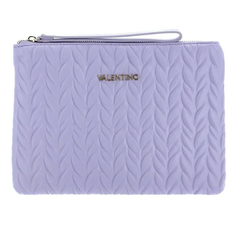 VALENTINO BAGS BOLSO DE MANO SUNNY RE LILA - TALLA ÚNICA
