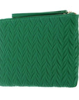 VALENTINO BAGS BOLSO DE MANO SUNNY RE VERDE