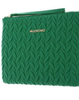 VALENTINO BAGS BOLSO DE MANO SUNNY RE VERDE