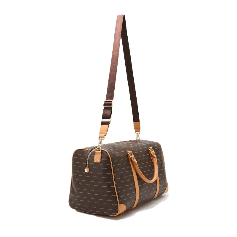VALENTINO BAGS BOLSO DE VIAJE LIUTO - TALLA ÚNICA