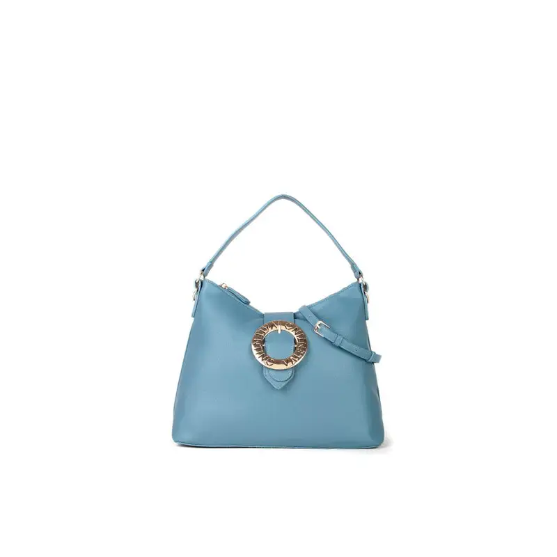 VALENTINO BAGS BOLSO HOBO BOWERY AZUL - TALLA ÚNICA