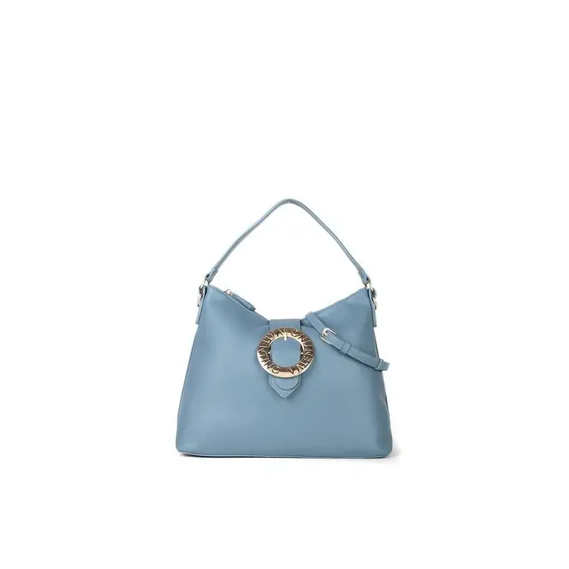 VALENTINO BAGS BOLSO HOBO BOWERY AZUL - TALLA ÚNICA