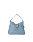 VALENTINO BAGS BOLSO HOBO BOWERY AZUL