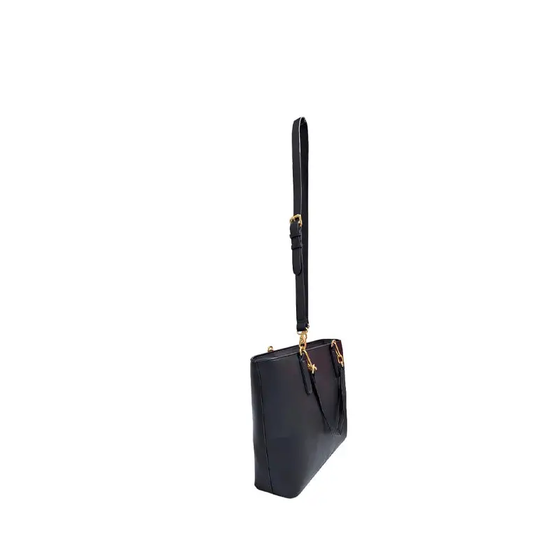 VALENTINO BAGS BOLSO SHOPPER PRINCESA NERO - TALLA ÚNICA