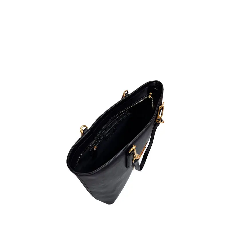 VALENTINO BAGS BOLSO SHOPPER PRINCESA NERO - TALLA ÚNICA