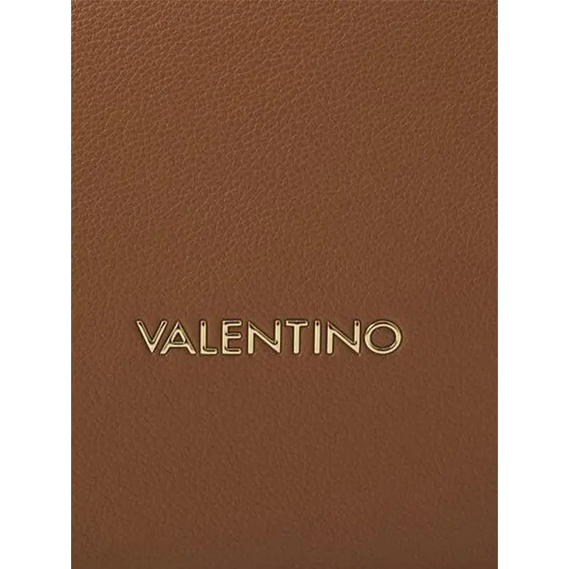 VALENTINO BAGS BOLSO SHOPPING ARCADIA BEIGE - TALLA ÚNICA