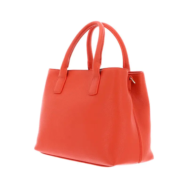 VALENTINO BAGS BOLSO SHOPPING NUNCA NARANJA - TALLA ÚNICA