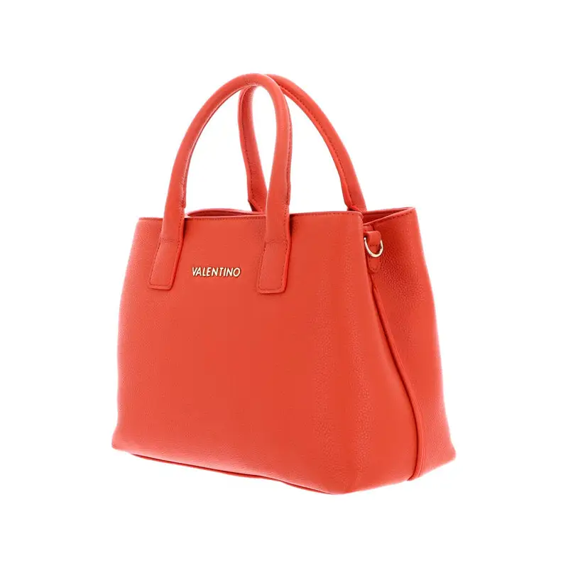 VALENTINO BAGS BOLSO SHOPPING NUNCA NARANJA - TALLA ÚNICA