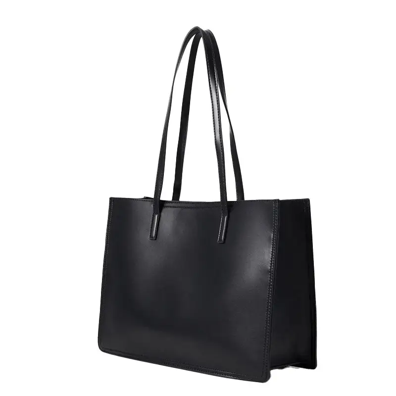 VALENTINO BAGS BOLSO SHOPPING WALL RE NEGRO - TALLA ÚNICA