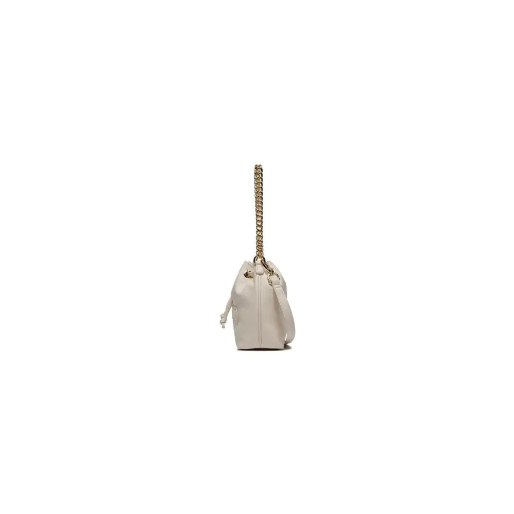 VALENTINO BAGS BOMBONERA OXFORD RE ECRU - TALLA ÚNICA