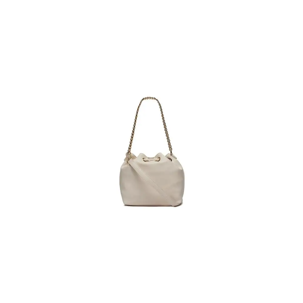 VALENTINO BAGS BOMBONERA OXFORD RE ECRU - TALLA ÚNICA