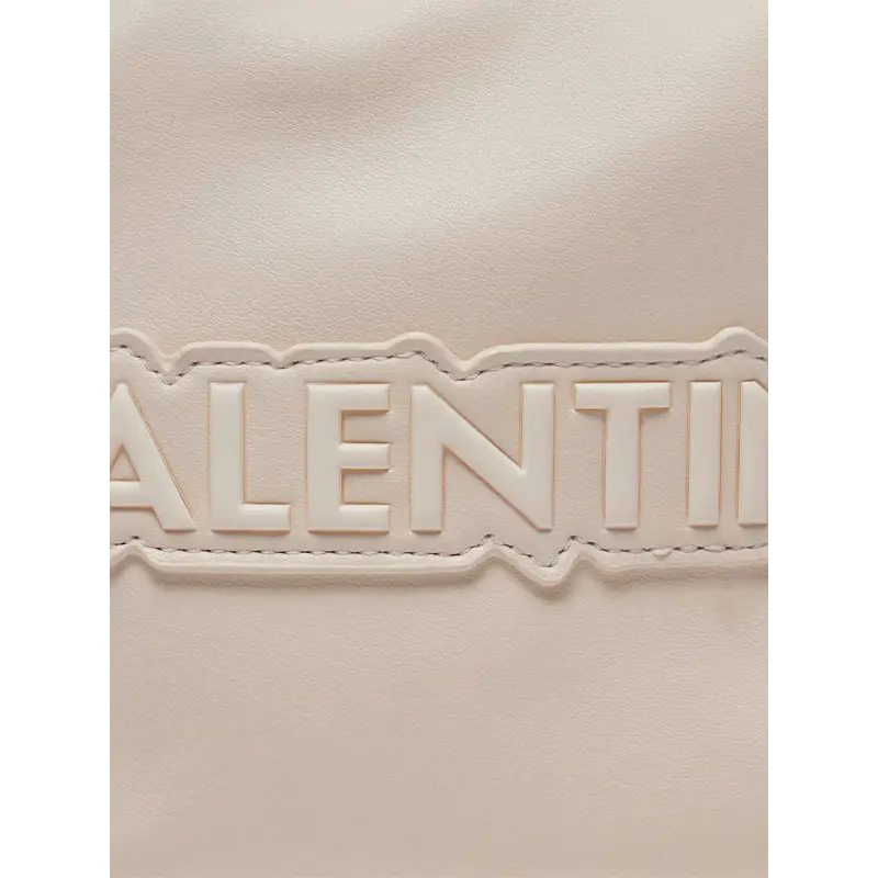 VALENTINO BAGS BOMBONERA OXFORD RE ECRU - TALLA ÚNICA