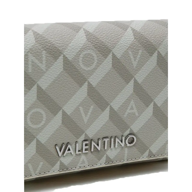 VALENTINO BAGS CARTERA BARRIO ECRU/MULTI - TALLA ÚNICA