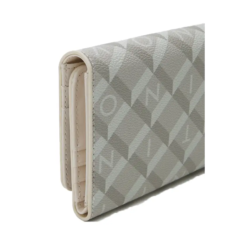VALENTINO BAGS CARTERA BARRIO ECRU/MULTI - TALLA ÚNICA