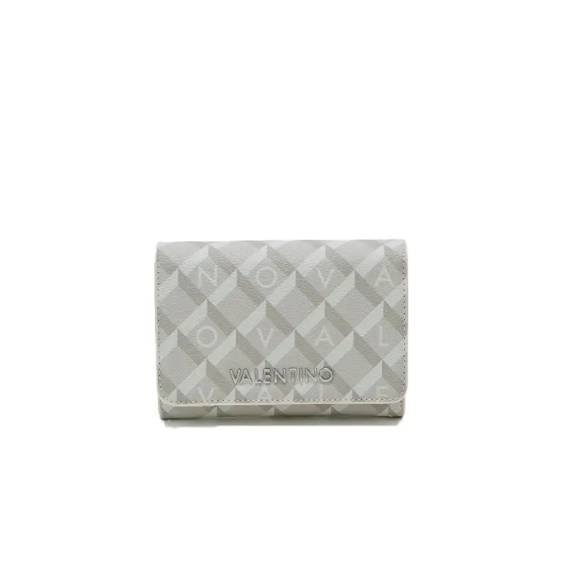 VALENTINO BAGS CARTERA BARRIO ECRU/MULTI - TALLA ÚNICA