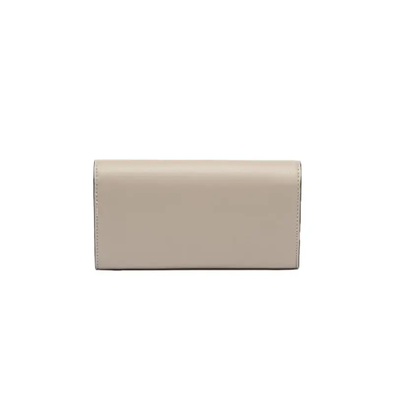 VALENTINO BAGS CARTERA CHAMONIX RE GRIS - TALLA ÚNICA