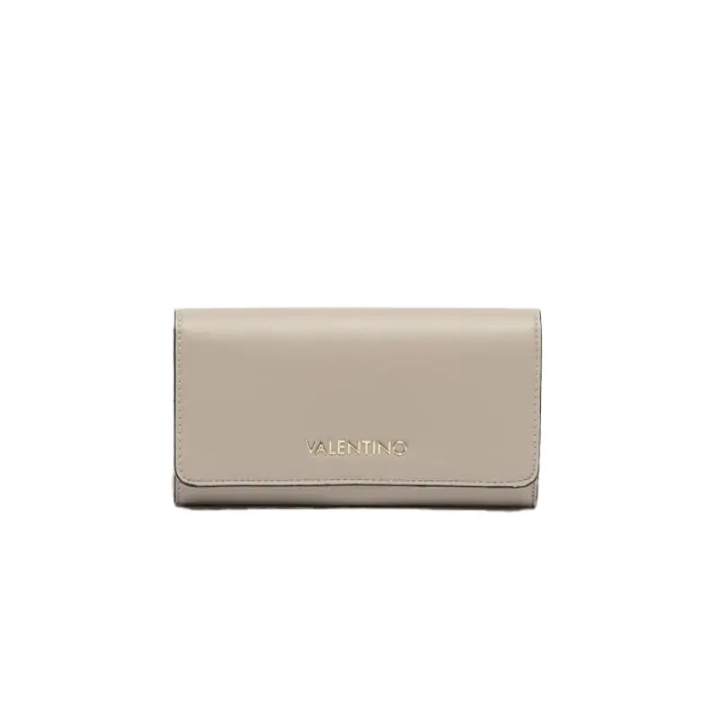 VALENTINO BAGS CARTERA CHAMONIX RE GRIS - TALLA ÚNICA