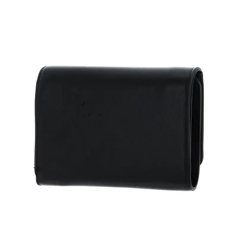 VALENTINO BAGS CARTERA CHAMONIX RE NEGRO - TALLA ÚNICA