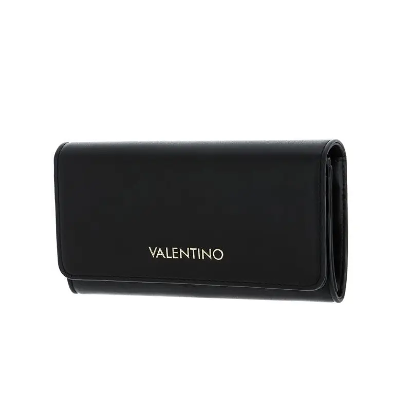 VALENTINO BAGS CARTERA CHAMONIX RE NEGRO - TALLA ÚNICA
