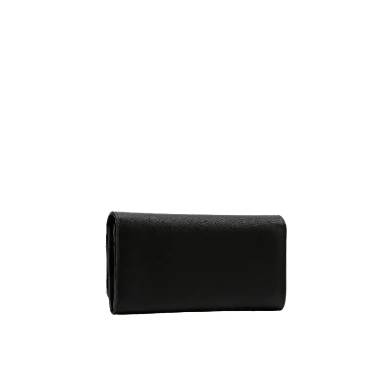 VALENTINO BAGS CARTERA DIVINA NEGRA - TALLA ÚNICA