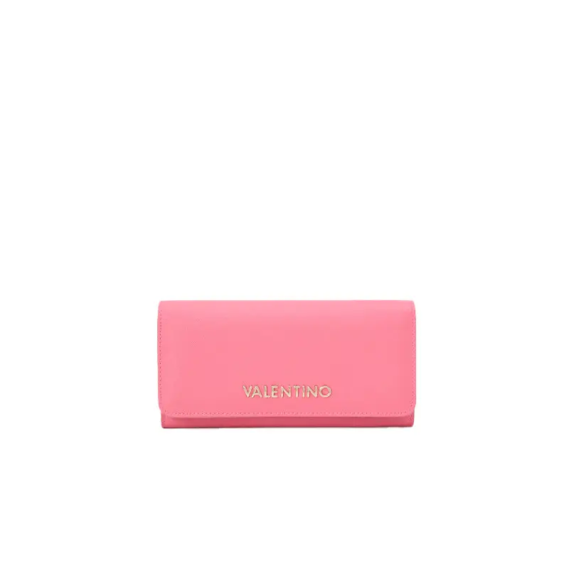 VALENTINO BAGS CARTERA DIVINA ROSA - TALLA ÚNICA