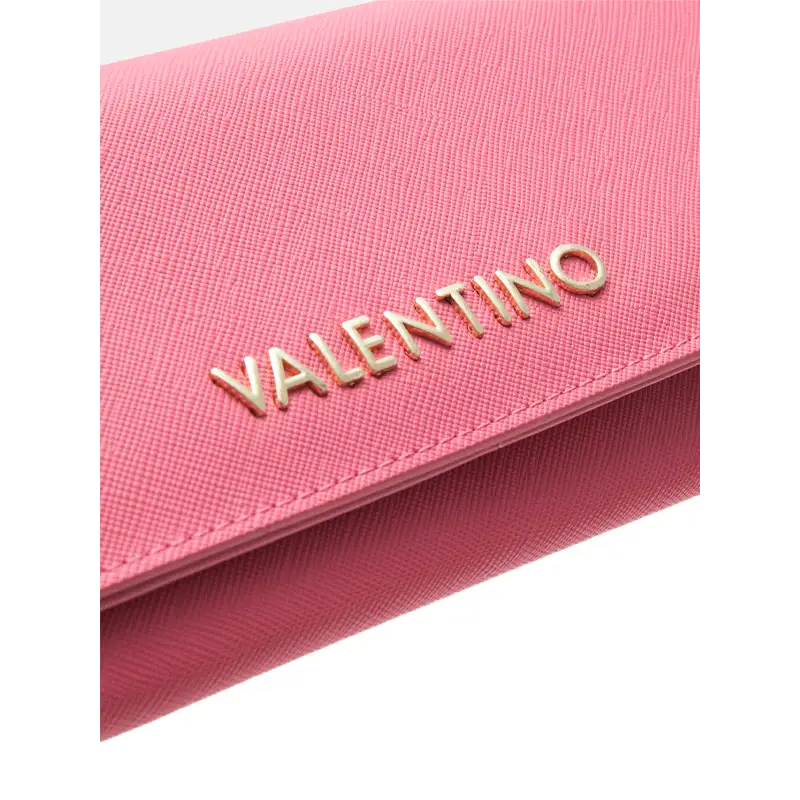 VALENTINO BAGS CARTERA DIVINA ROSA - TALLA ÚNICA