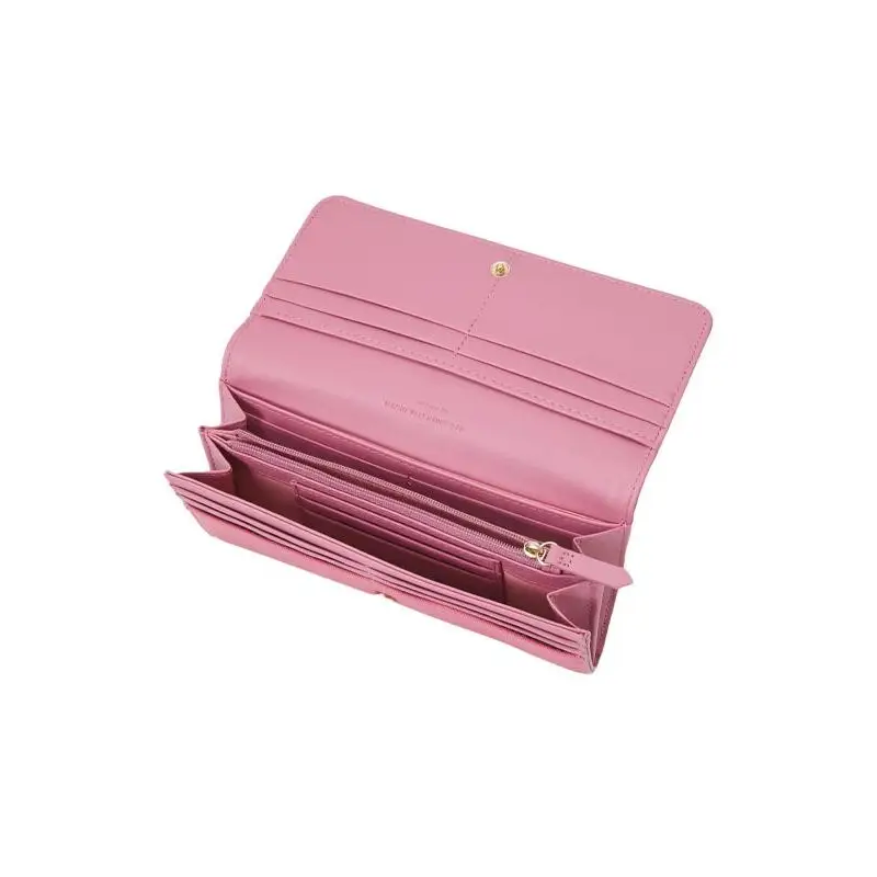 VALENTINO BAGS CARTERA DIVINA ROSA - TALLA ÚNICA