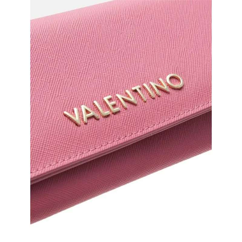 VALENTINO BAGS CARTERA DIVINA ROSA - TALLA ÚNICA