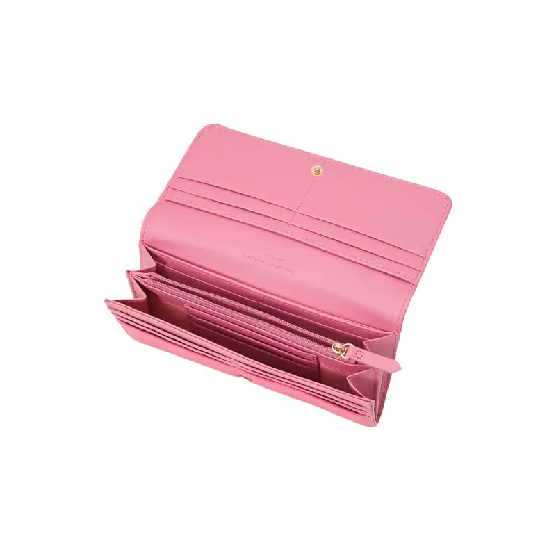 VALENTINO BAGS CARTERA DIVINA ROSA - TALLA ÚNICA