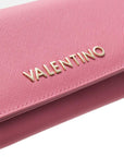 VALENTINO BAGS CARTERA DIVINA ROSA